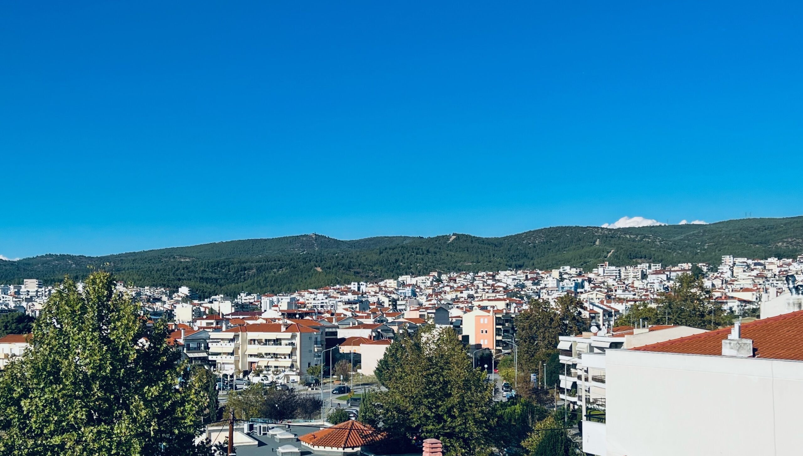 ΠΩΛΕΙΤΑΙ – Διαμέρισμα Στο Κέντρο Της Πυλαίας, ID1141