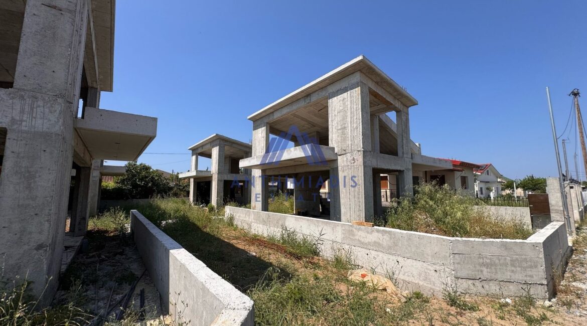 ΠΩΛΕΙΤΑΙ – Mεζονέτα Στην Καλλικράτεια Κοντά Στη θάλασσα, ID1219