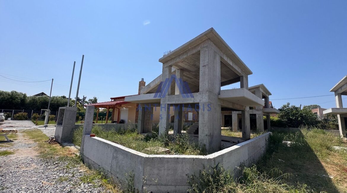 ΠΩΛΕΙΤΑΙ – Mεζονέτα Στην Καλλικράτεια Κοντά Στη θάλασσα, ID1219