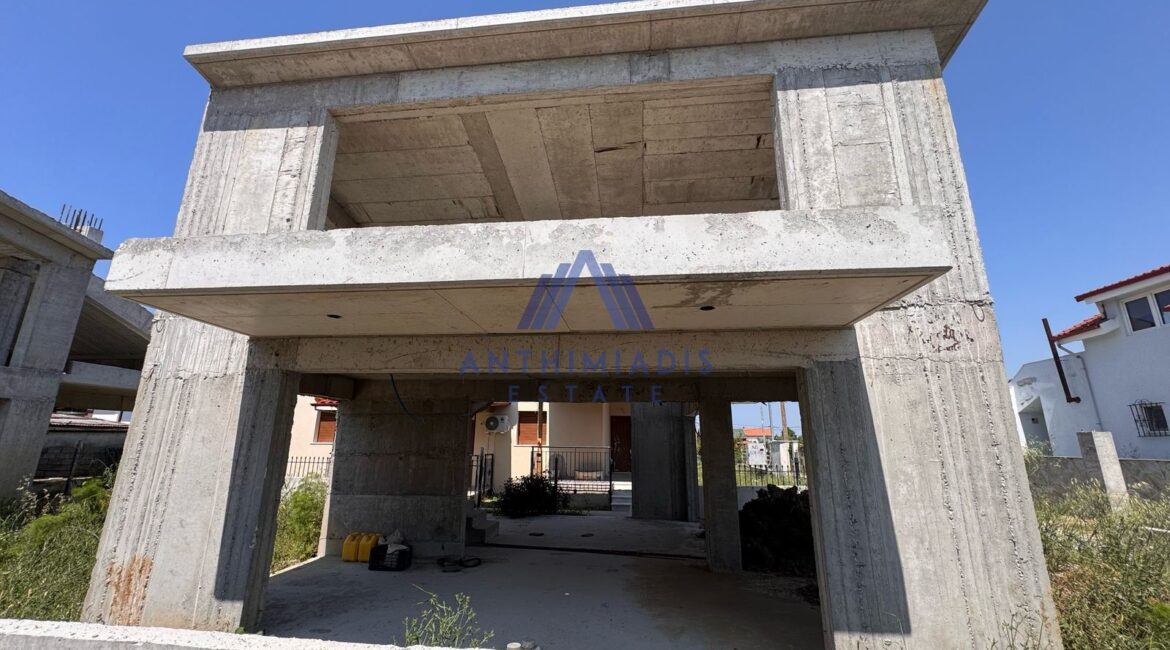 ΠΩΛΕΙΤΑΙ – Mεζονέτα Στην Καλλικράτεια Κοντά Στη θάλασσα, ID1219