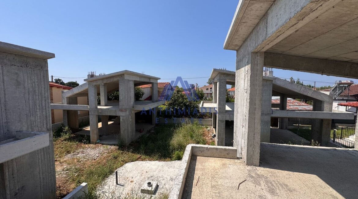 ΠΩΛΕΙΤΑΙ – Mεζονέτα Στην Καλλικράτεια Κοντά Στη θάλασσα, ID1219