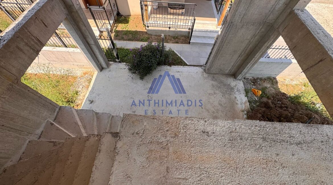 ΠΩΛΕΙΤΑΙ – Mεζονέτα Στην Καλλικράτεια Κοντά Στη θάλασσα, ID1219