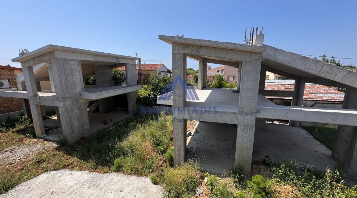 ΠΩΛΕΙΤΑΙ – Mεζονέτα Στην Καλλικράτεια Κοντά Στη θάλασσα, ID1219