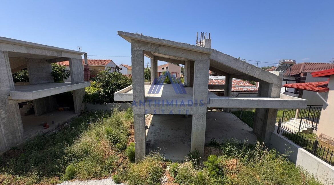 ΠΩΛΕΙΤΑΙ – Mεζονέτα Στην Καλλικράτεια Κοντά Στη θάλασσα, ID1219