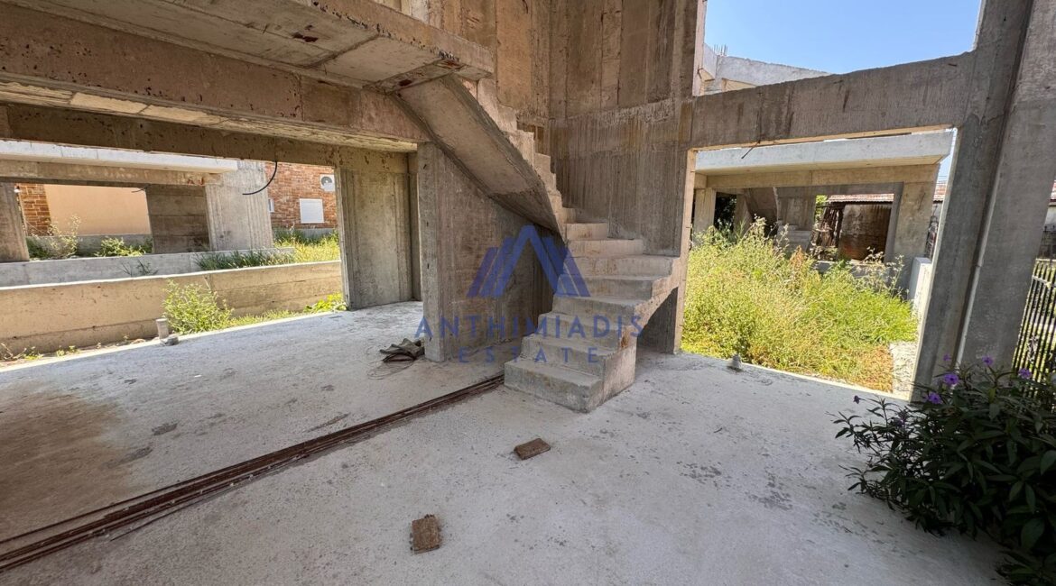 ΠΩΛΕΙΤΑΙ – Mεζονέτα Στην Καλλικράτεια Κοντά Στη θάλασσα, ID1219