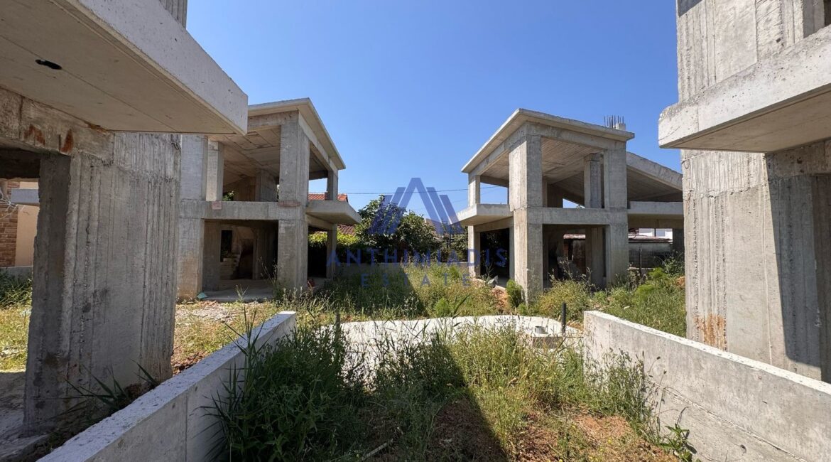 ΠΩΛΕΙΤΑΙ – Mεζονέτα Στην Καλλικράτεια Κοντά Στη θάλασσα, ID1219