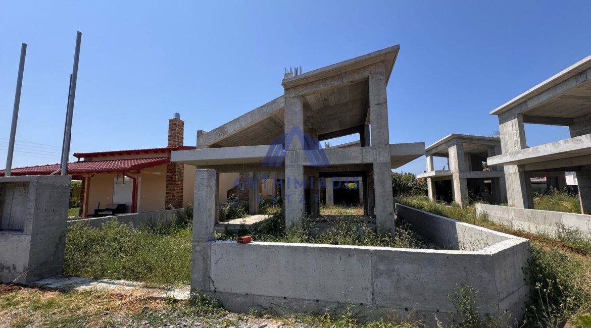 ΠΩΛΕΙΤΑΙ – Mεζονέτα Στην Καλλικράτεια Κοντά Στη θάλασσα, ID1219