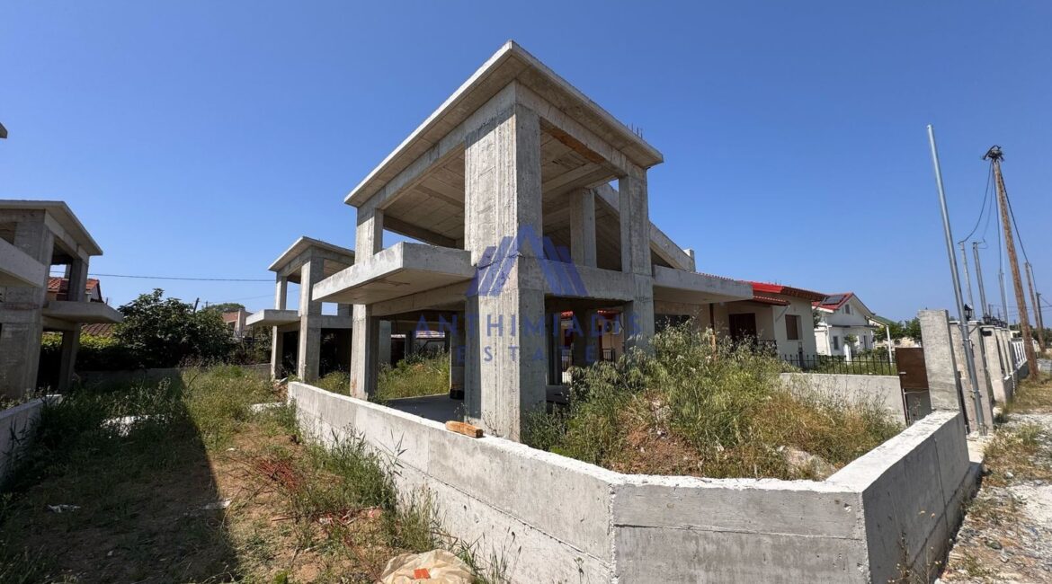 ΠΩΛΕΙΤΑΙ – Mεζονέτα Στην Καλλικράτεια Κοντά Στη θάλασσα, ID1219