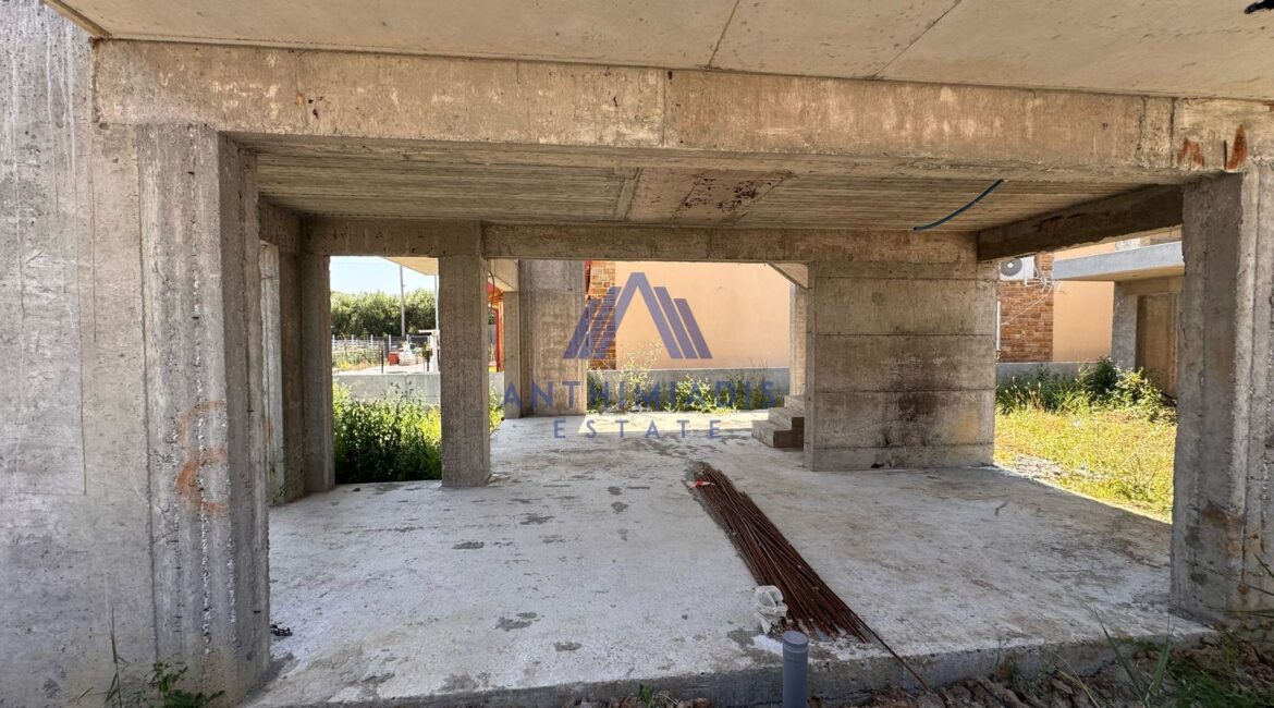 ΠΩΛΕΙΤΑΙ – Mεζονέτα Στην Καλλικράτεια Κοντά Στη θάλασσα, ID1219
