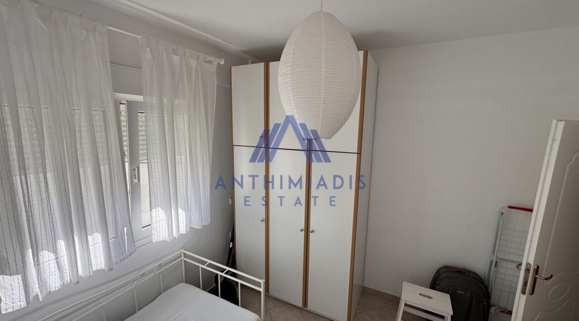 ΠΩΛΕΙΤΑΙ – Διαμέρισμα Στο Κέντρο Του Πευκοχώρι (Χαλκιδική), ID1261