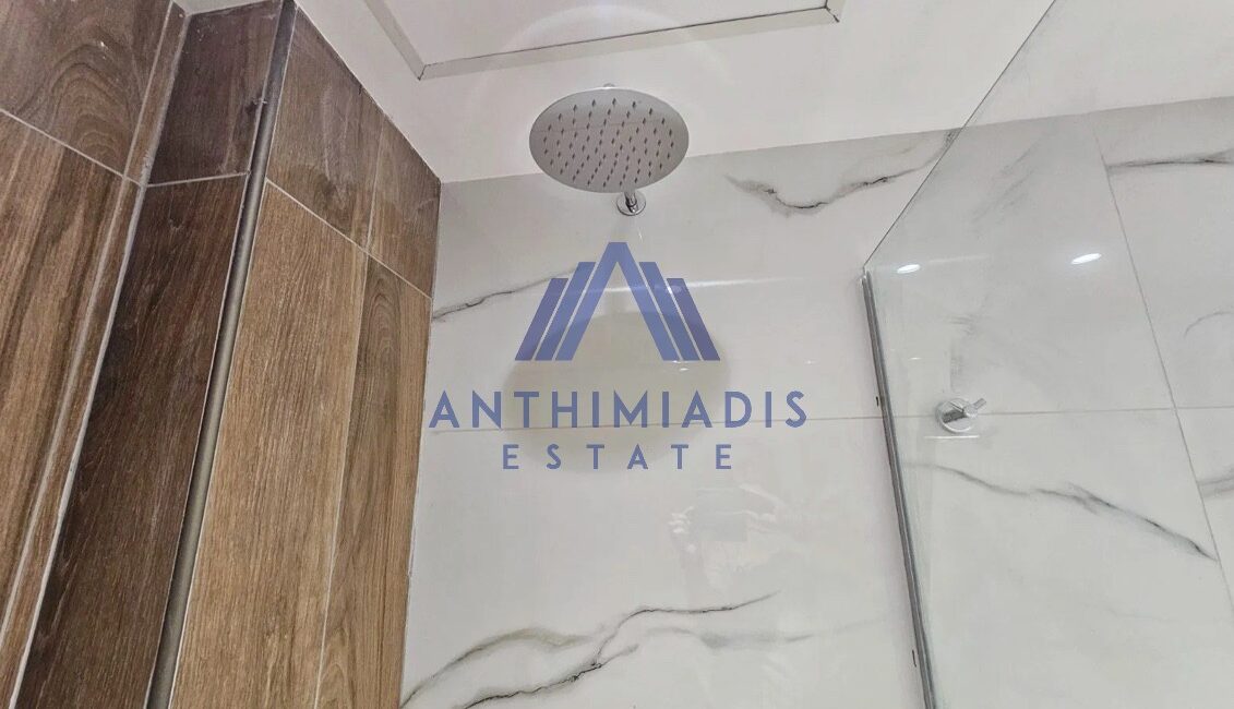 ΠΩΛΕΙΤΑΙ – Σούπερ Ανακαινισμένο Στούντιο Στο Κέντρο Της Θεσσαλονίκης, ID1203
