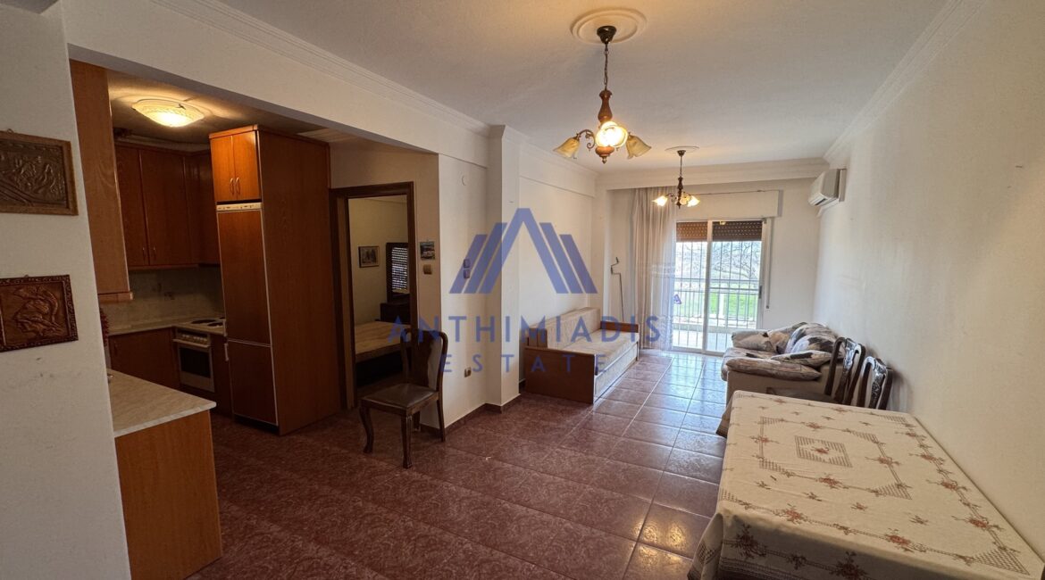 ΠΩΛΕΙΤΑΙ – Διαμέρισμα Στην Σωζόπολη Με Θέα Στη Θάλασσα, ID1321