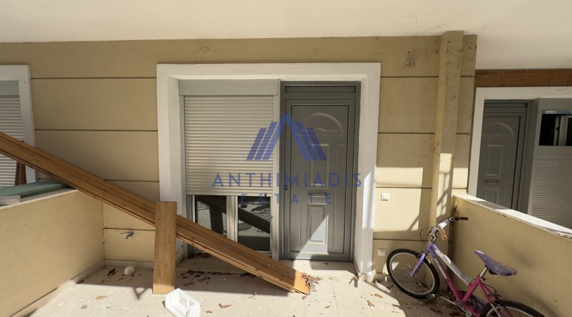 ΠΩΛΕΙΤΑΙ – Μεζονέτα Στην Σίβηρη Κοντά Στη Θάλασσα, ID1322