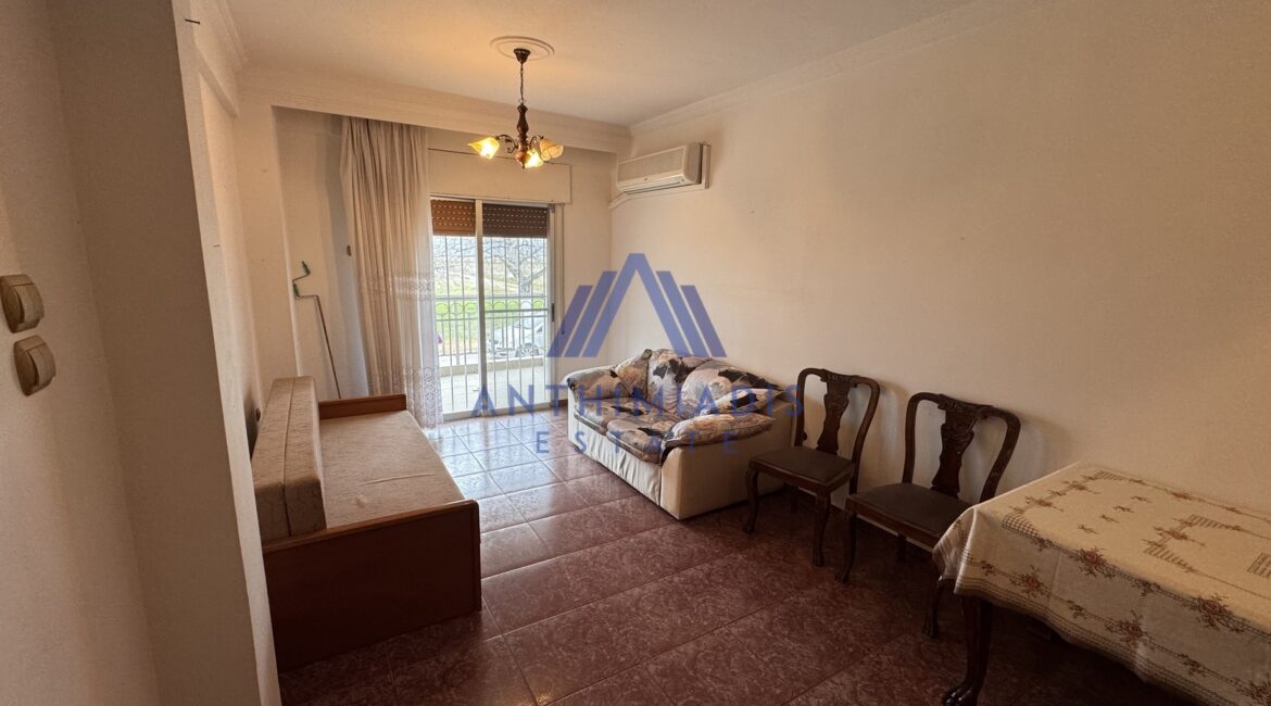 ΠΩΛΕΙΤΑΙ – Διαμέρισμα Στην Σωζόπολη Με Θέα Στη Θάλασσα, ID1321