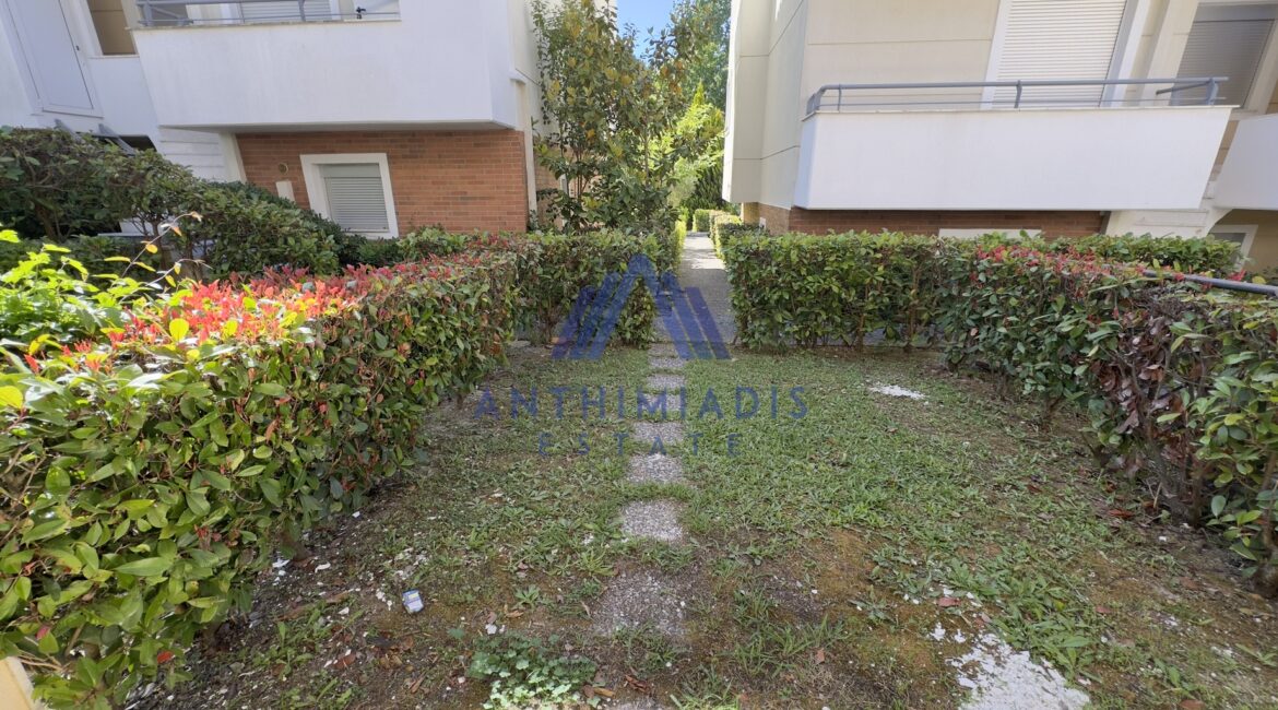 ΠΩΛΕΙΤΑΙ – Μεζονέτα Στην Σίβηρη Κοντά Στη Θάλασσα, ID1322