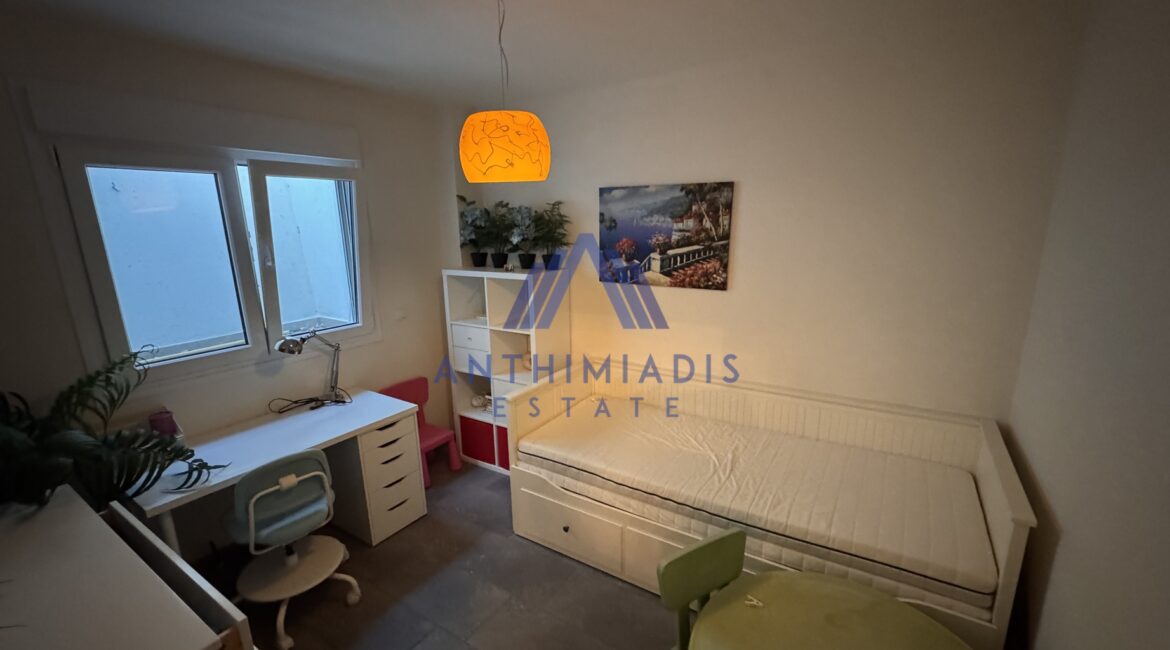 ΠΩΛΕΙΤΑΙ – Βίλα Στο Πευκοχώρι Με Θέα Στη Θάλασσα, ID1315