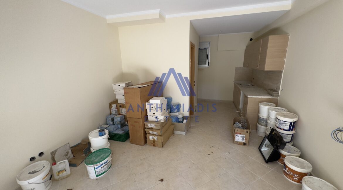 ΠΩΛΕΙΤΑΙ – Μεζονέτα Στην Σίβηρη Κοντά Στη Θάλασσα, ID1322