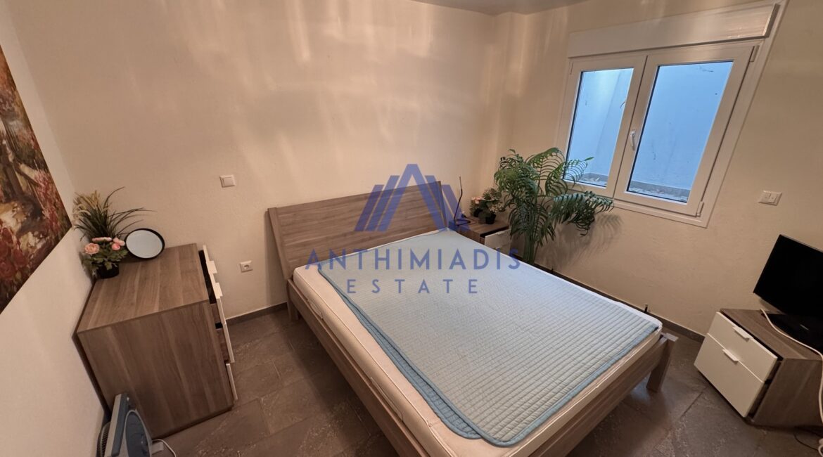 ΠΩΛΕΙΤΑΙ – Βίλα Στο Πευκοχώρι Με Θέα Στη Θάλασσα, ID1315