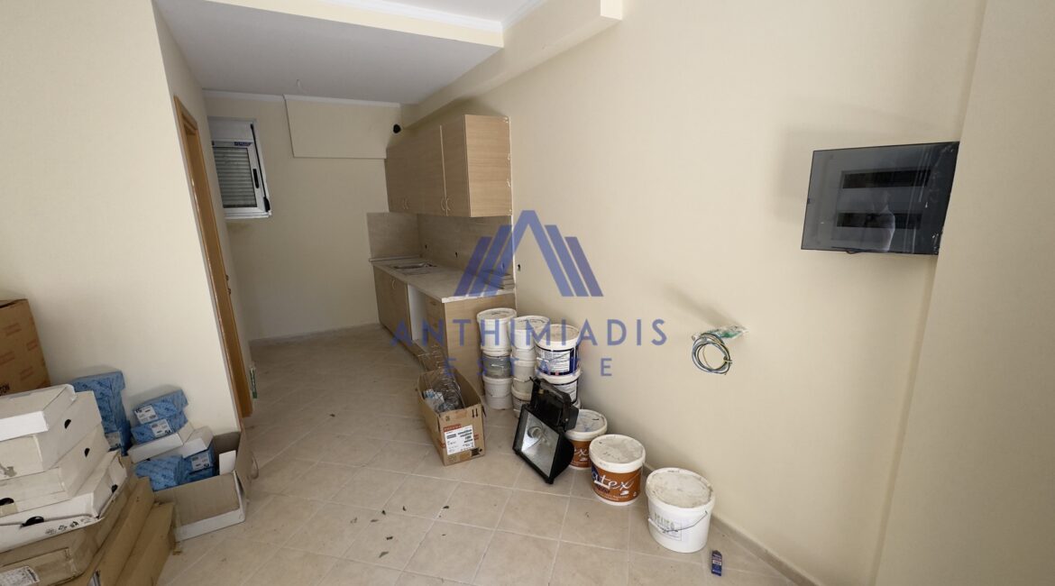 ΠΩΛΕΙΤΑΙ – Μεζονέτα Στην Σίβηρη Κοντά Στη Θάλασσα, ID1322