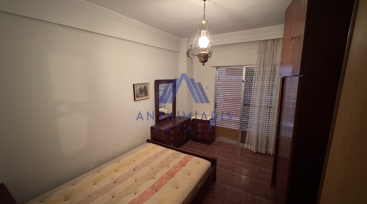 ΠΩΛΕΙΤΑΙ – Διαμέρισμα Στην Σωζόπολη Με Θέα Στη Θάλασσα, ID1321