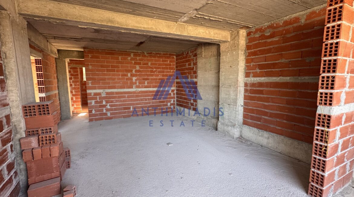 ΠΩΛΕΙΤΑΙ – Μεζονέτα Στο Πολύχρονο Με Θέα Στη Θάλασσα, ID1314