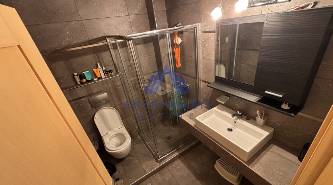 ΠΩΛΕΙΤΑΙ – Βίλα Στο Πευκοχώρι Με Θέα Στη Θάλασσα, ID1315