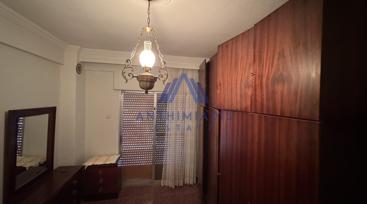 ΠΩΛΕΙΤΑΙ – Διαμέρισμα Στην Σωζόπολη Με Θέα Στη Θάλασσα, ID1321