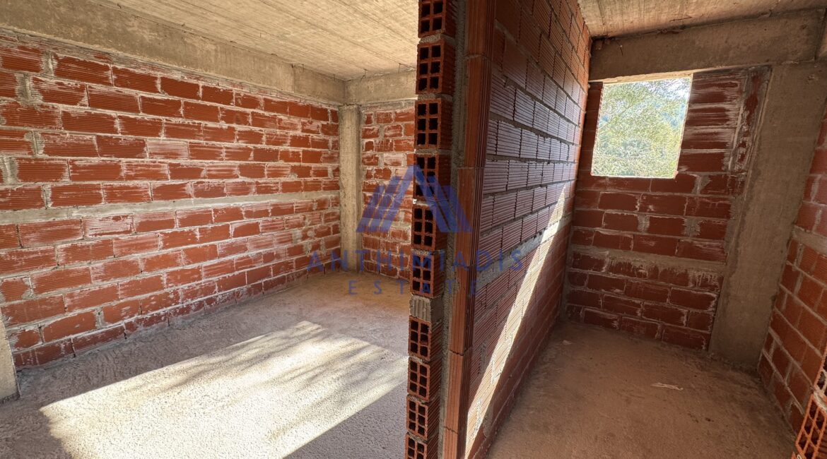 ΠΩΛΕΙΤΑΙ – Μεζονέτα Στο Πολύχρονο Με Θέα Στη Θάλασσα, ID1314