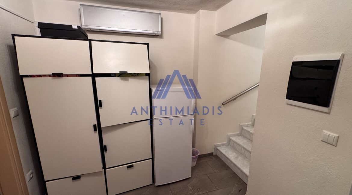 ΠΩΛΕΙΤΑΙ – Βίλα Στο Πευκοχώρι Με Θέα Στη Θάλασσα, ID1315