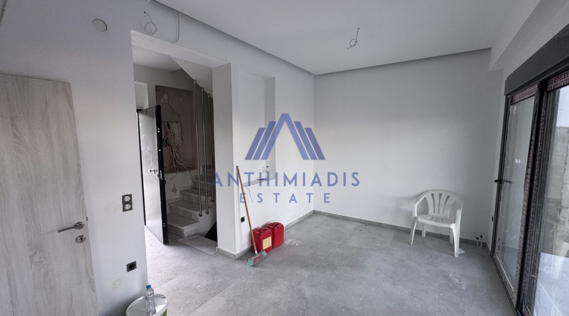 ΠΩΛΕΙΤΑΙ – Βίλα Στην Χανιώτη Με Θέα Στη Θάλασσα, ID1320