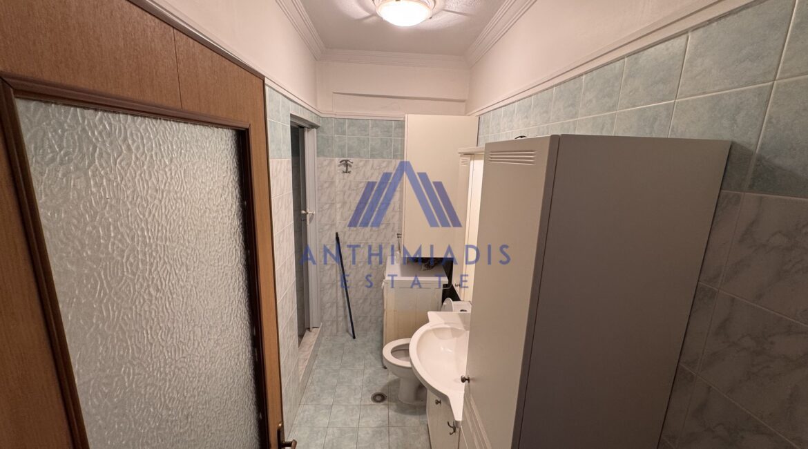 ΠΩΛΕΙΤΑΙ – Διαμέρισμα Στην Σωζόπολη Με Θέα Στη Θάλασσα, ID1321