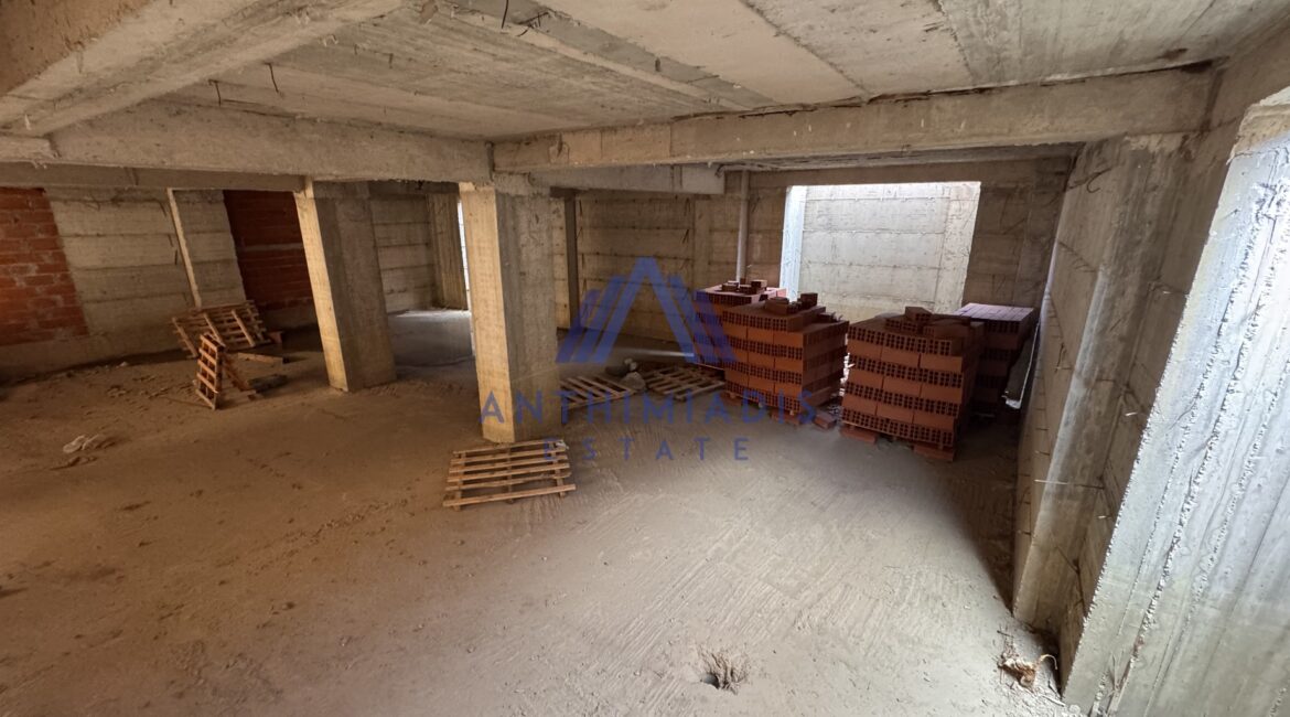 ΠΩΛΕΙΤΑΙ – Μεζονέτα Στο Πολύχρονο Με Θέα Στη Θάλασσα, ID1313