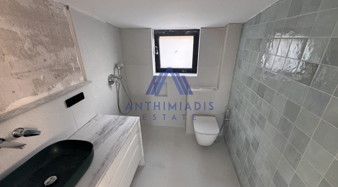 ΠΩΛΕΙΤΑΙ – Μεζονέτα Στο Πευκοχώρι Με Θέα Στη Θάλασσα, ID1319