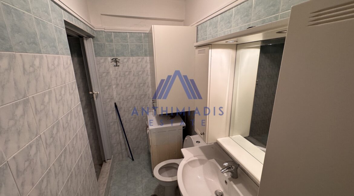 ΠΩΛΕΙΤΑΙ – Διαμέρισμα Στην Σωζόπολη Με Θέα Στη Θάλασσα, ID1321