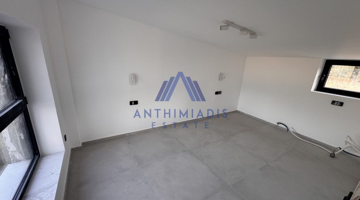 ΠΩΛΕΙΤΑΙ – Μεζονέτα Στο Πευκοχώρι Με Θέα Στη Θάλασσα, ID1319