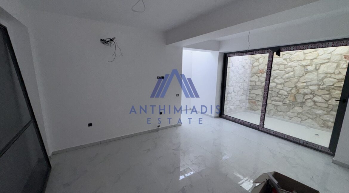 ΠΩΛΕΙΤΑΙ – Βίλα Στην Χανιώτη Με Θέα Στη Θάλασσα, ID1320