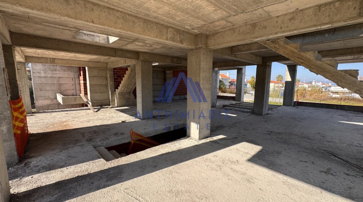 ΠΩΛΕΙΤΑΙ – Μεζονέτα Στο Πολύχρονο Με Θέα Στη Θάλασσα, ID1313