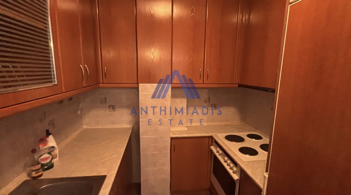 ΠΩΛΕΙΤΑΙ – Διαμέρισμα Στην Σωζόπολη Με Θέα Στη Θάλασσα, ID1321