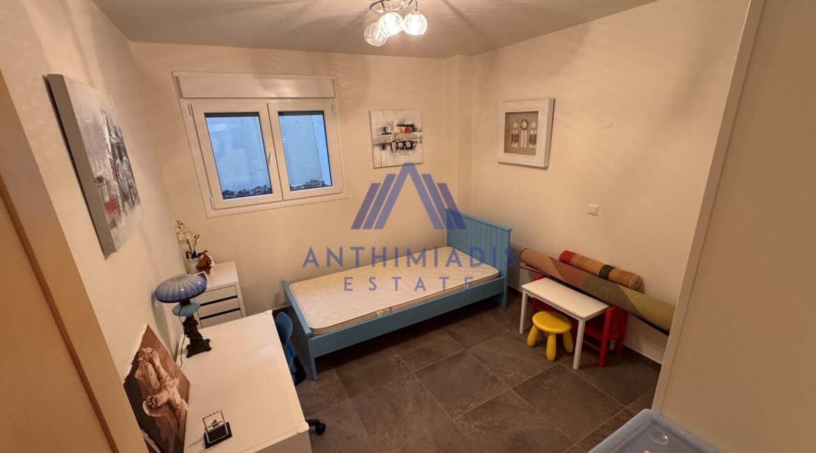 ΠΩΛΕΙΤΑΙ – Βίλα Στο Πευκοχώρι Με Θέα Στη Θάλασσα, ID1316