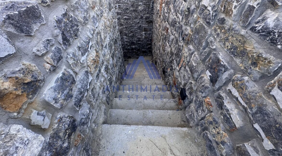 ΠΩΛΕΙΤΑΙ – Μεζονέτα Στο Πευκοχώρι Με Θέα Στη Θάλασσα, ID1319