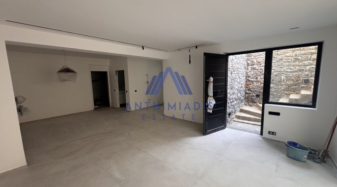 ΠΩΛΕΙΤΑΙ – Μεζονέτα Στο Πευκοχώρι Με Θέα Στη Θάλασσα, ID1319