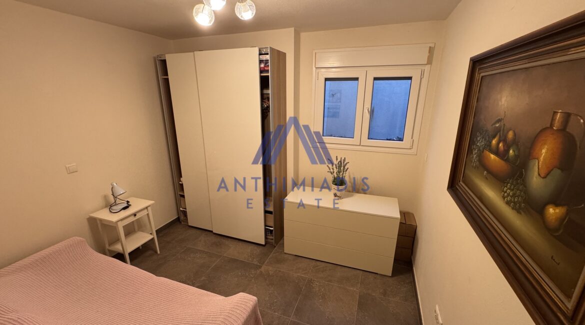 ΠΩΛΕΙΤΑΙ – Βίλα Στο Πευκοχώρι Με Θέα Στη Θάλασσα, ID1316