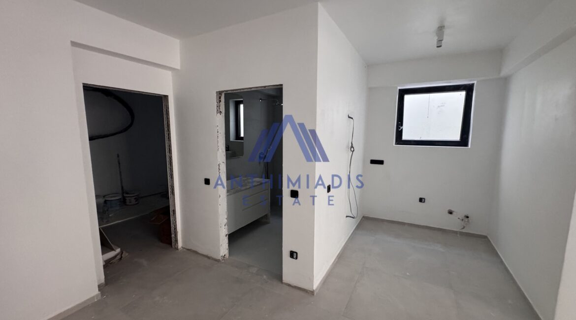 ΠΩΛΕΙΤΑΙ – Μεζονέτα Στο Πευκοχώρι Με Θέα Στη Θάλασσα, ID1319