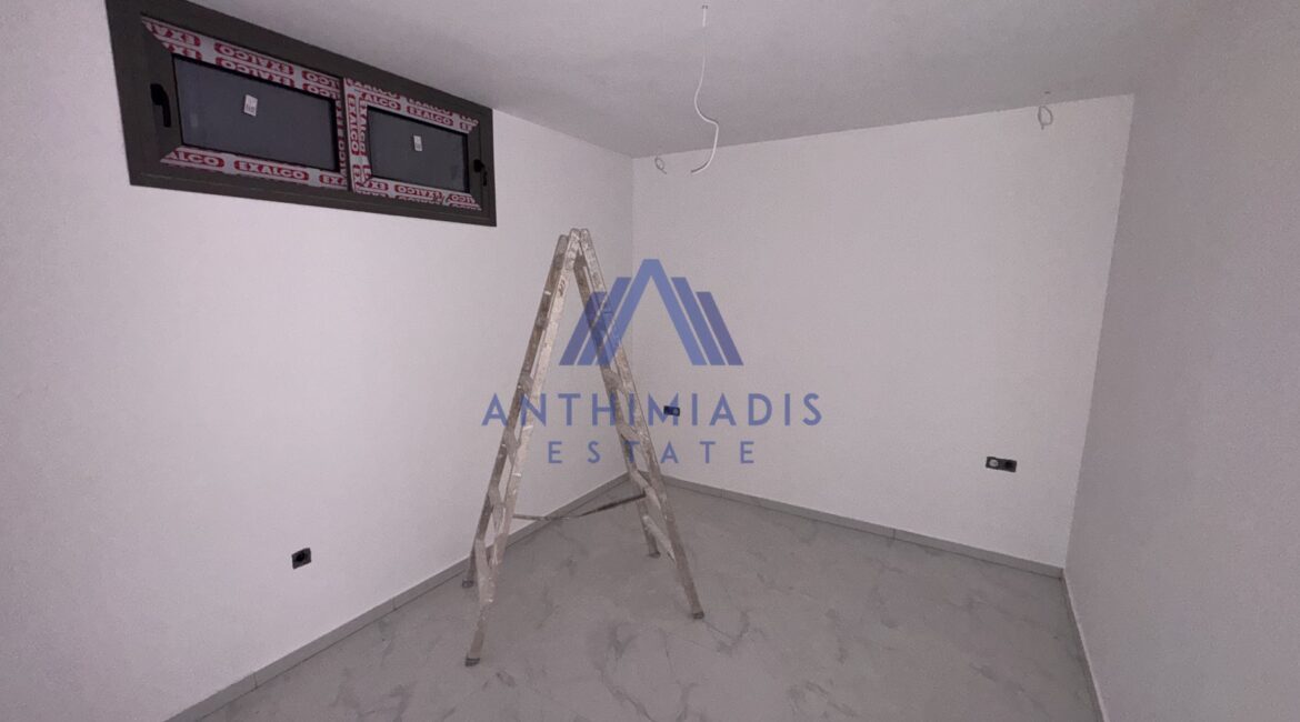 ΠΩΛΕΙΤΑΙ – Βίλα Στην Χανιώτη Με Θέα Στη Θάλασσα, ID1320