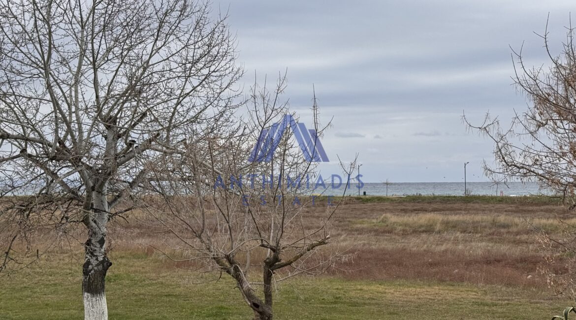 ΠΩΛΕΙΤΑΙ – Διαμέρισμα Στην Σωζόπολη Με Θέα Στη Θάλασσα, ID1321