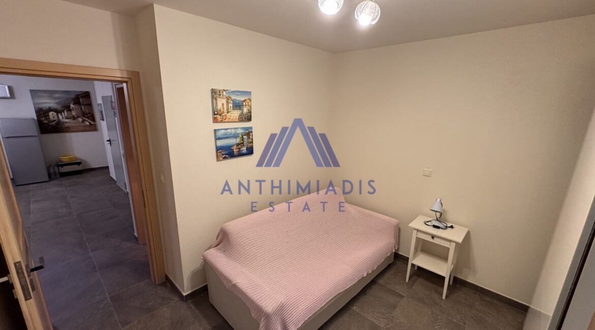 ΠΩΛΕΙΤΑΙ – Βίλα Στο Πευκοχώρι Με Θέα Στη Θάλασσα, ID1316