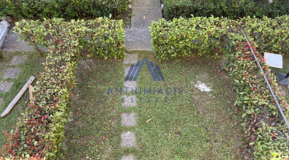 ΠΩΛΕΙΤΑΙ – Μεζονέτα Στην Σίβηρη Κοντά Στη Θάλασσα, ID1322