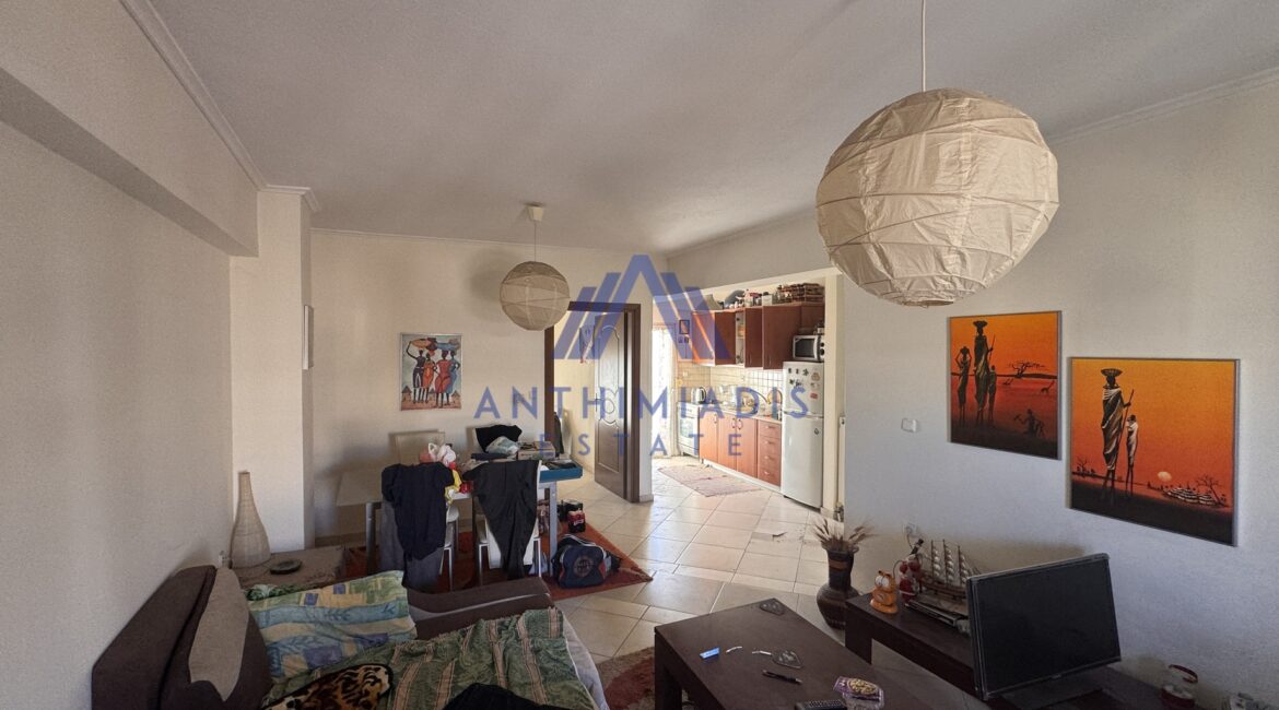 ΠΩΛΕΙΤΑΙ – Διαμέρισμα Στη Νικόπολη (Θεσσαλονίκη), ID1328