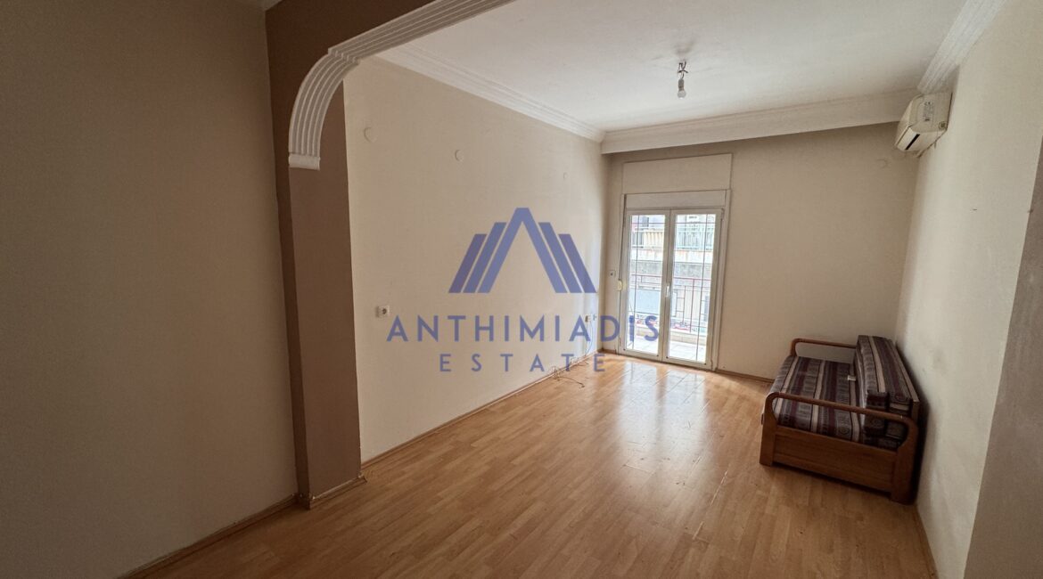 ΠΩΛΕΙΤΑΙ – Διαμέρισμα Στο Κέντρο Της Θεσσαλονίκης, ID1324