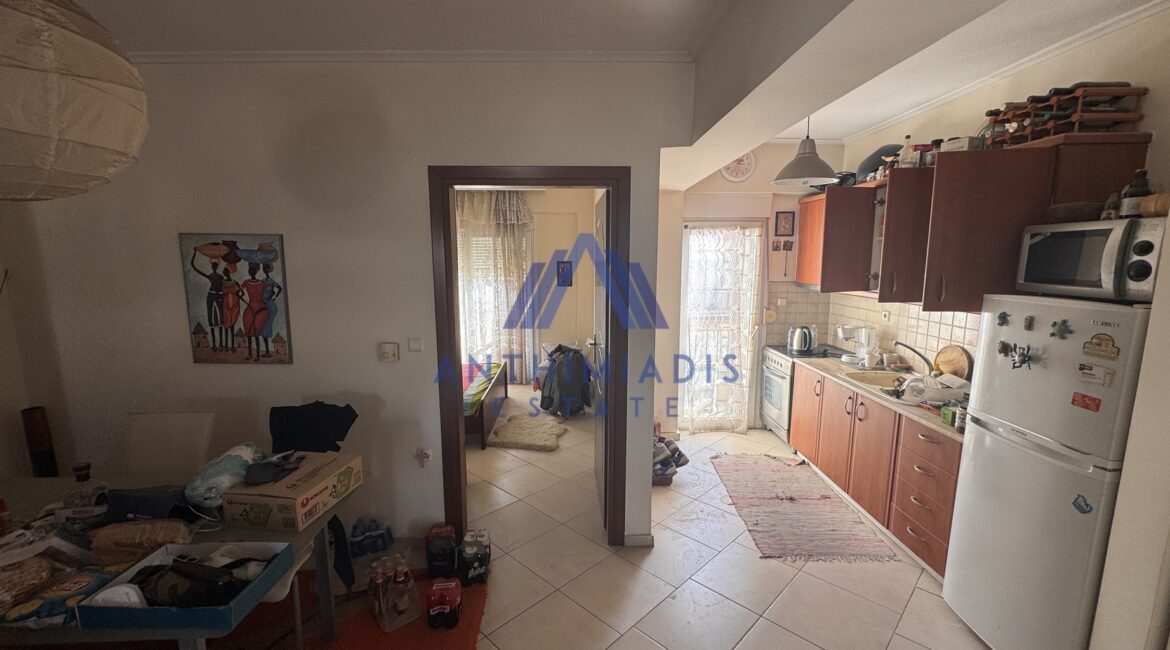 ΠΩΛΕΙΤΑΙ – Διαμέρισμα Στη Νικόπολη (Θεσσαλονίκη), ID1328